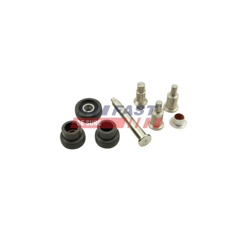 FT95817 Roller Guide, sliding door