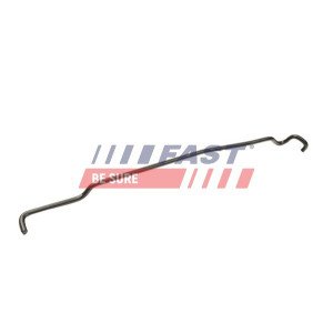 FT95907 Fastening Element, engine cover