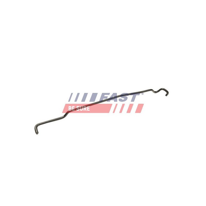 FT95907 Fastening Element, engine cover
