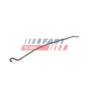 FT95908 Fastening Element, engine cover