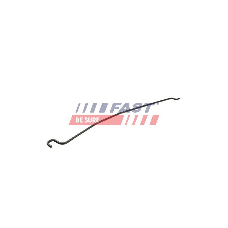 FT95908 Fastening Element, engine cover