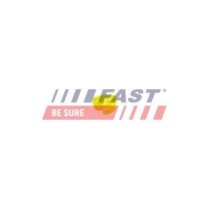 FT96312 Clip, trim/protection strip