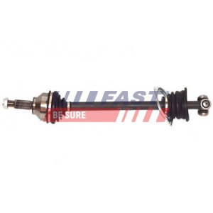 FT27149 Drive Shaft