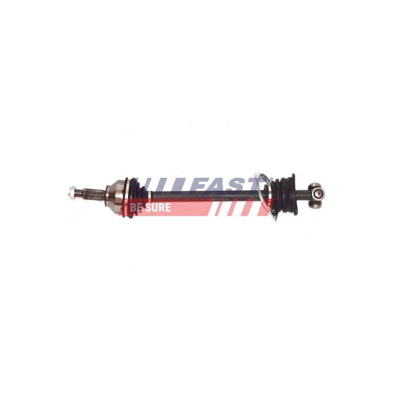 FT27149 Drive Shaft
