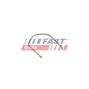 FT96404 Fastening Clamp, charge air hose