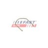 FT96404 Fastening Clamp, charge air hose