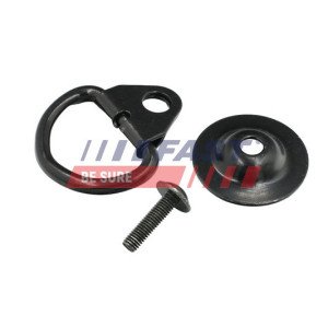 FT96450 Retaining Clip, boot/cargo area panelling