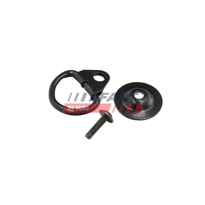 FT96450 Retaining Clip, boot/cargo area panelling