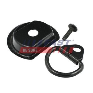 FT96451 Retaining Clip, boot/cargo area panelling