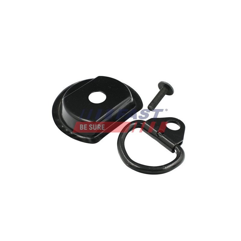 FT96451 Retaining Clip, boot/cargo area panelling