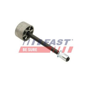 FT96452 Retaining Clip, boot/cargo area panelling