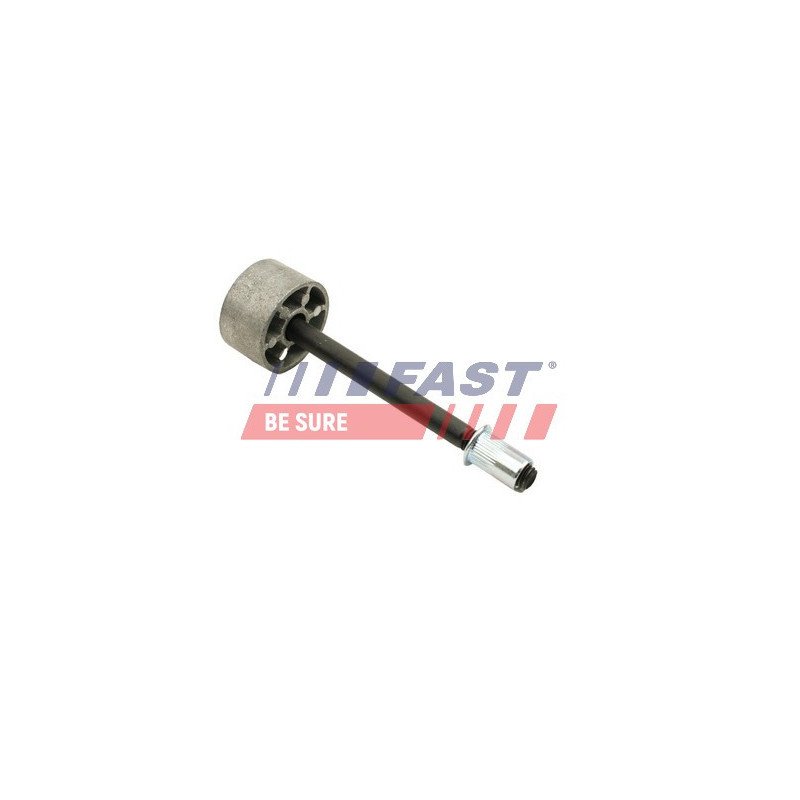 FT96452 Retaining Clip, boot/cargo area panelling