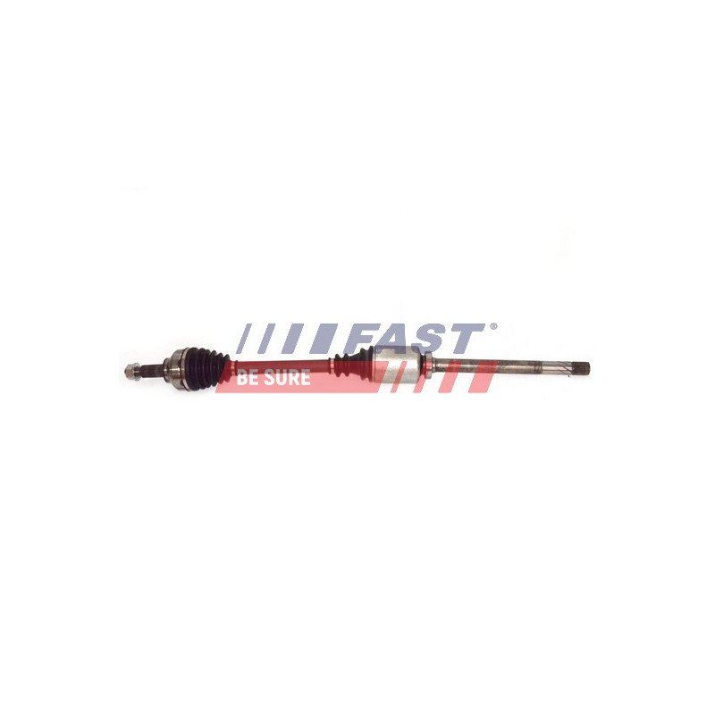 FT27151 Drive Shaft