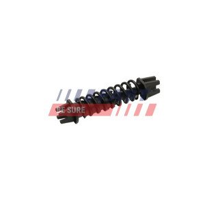 FT96508 Spring, clutch pedal