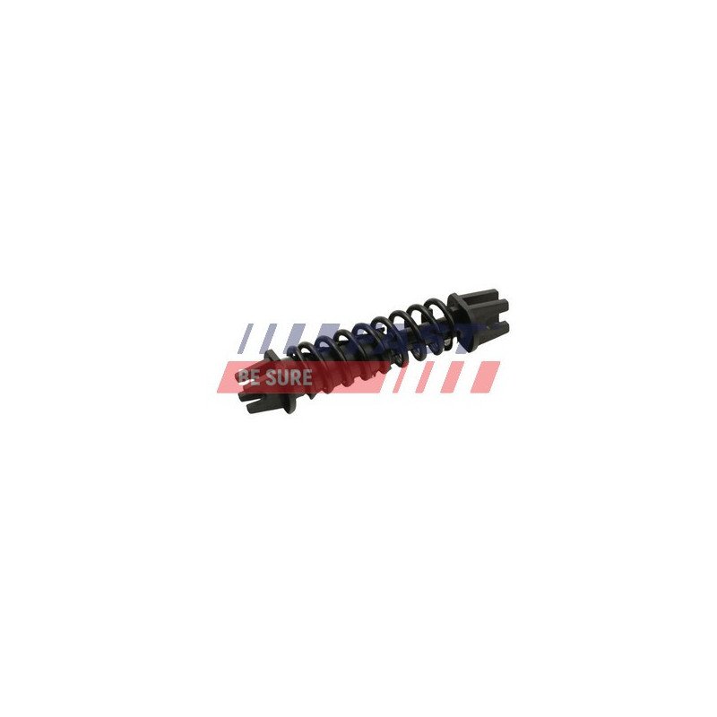 FT96508 Spring, clutch pedal