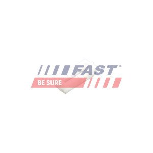 FT96603 Clip, trim/protection strip