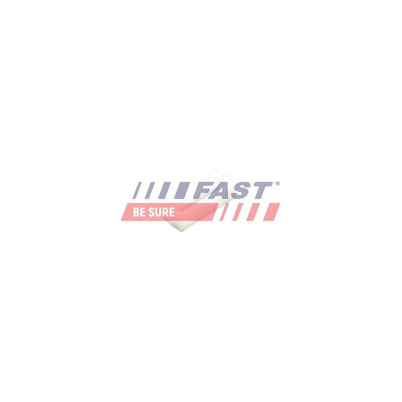 FT96603 Clip, trim/protection strip