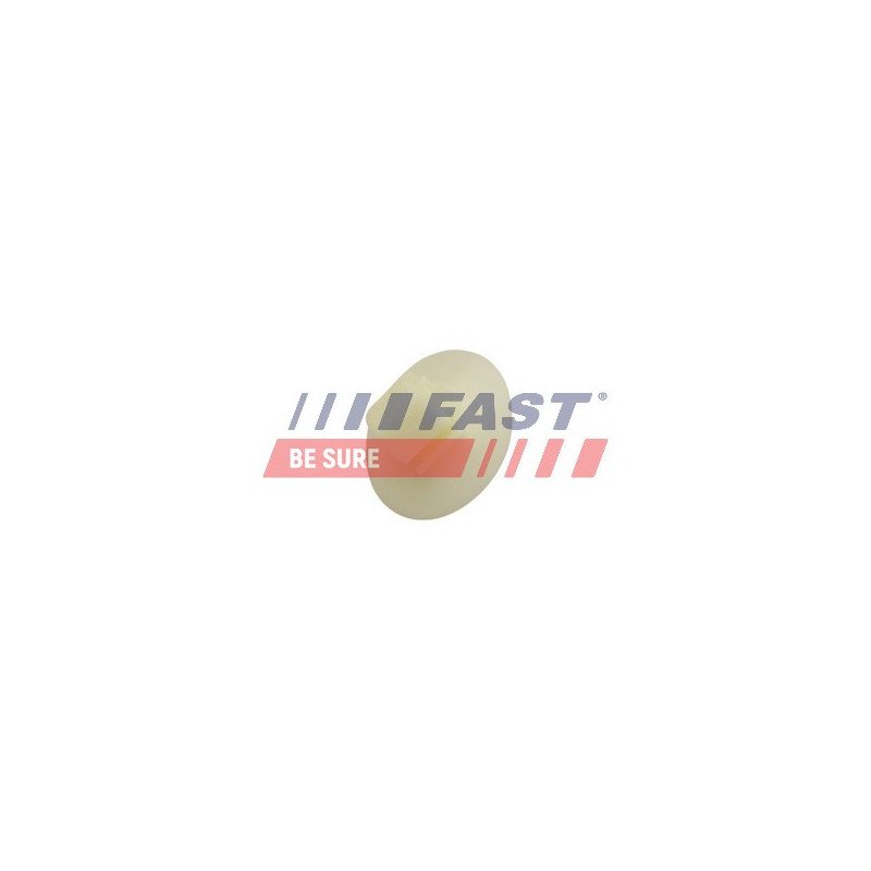 FT96606 Clip, trim/protection strip