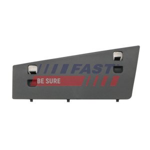 FT96901 Cover, running board