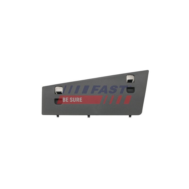 FT96901 Cover, running board