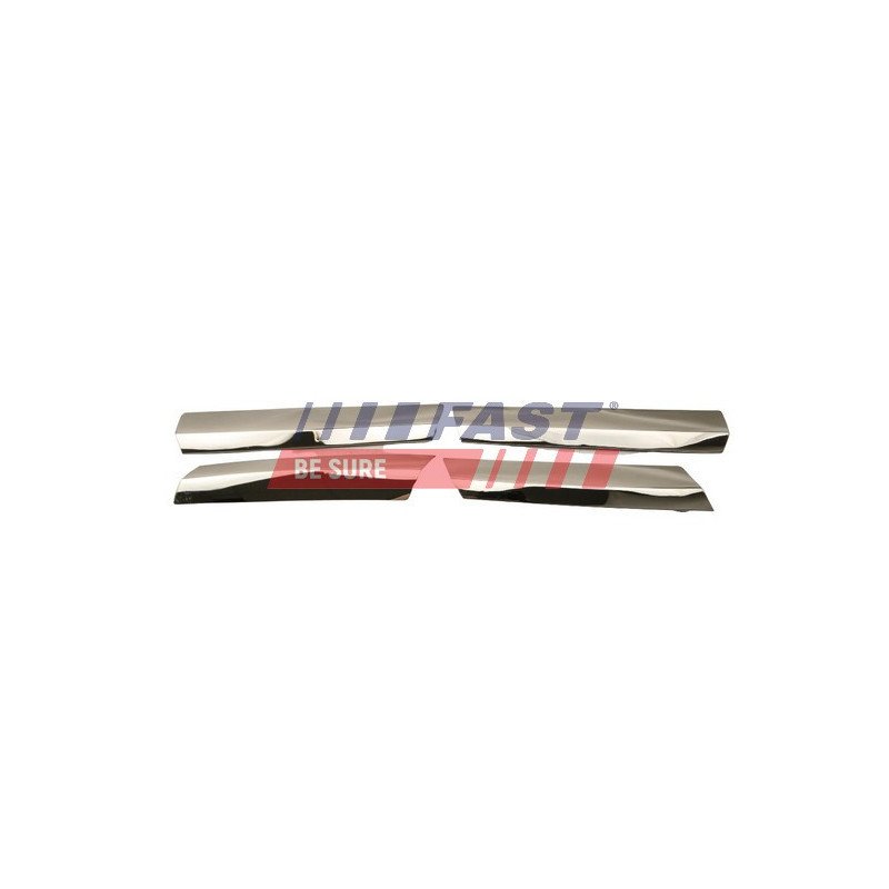 FT97301 Trim/Protection Strip, radiator grille
