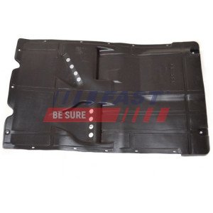 FT99006 Engine Compartment Noise Insulation