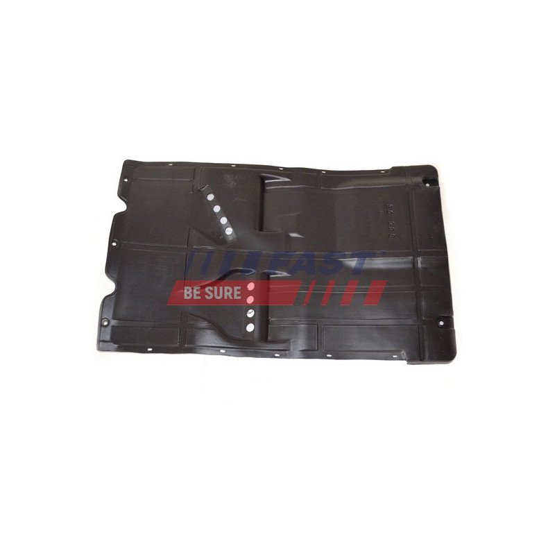 FT99006 Engine Compartment Noise Insulation
