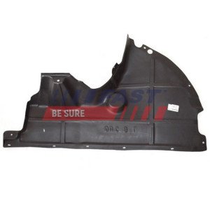 FT99007 Engine Compartment Noise Insulation