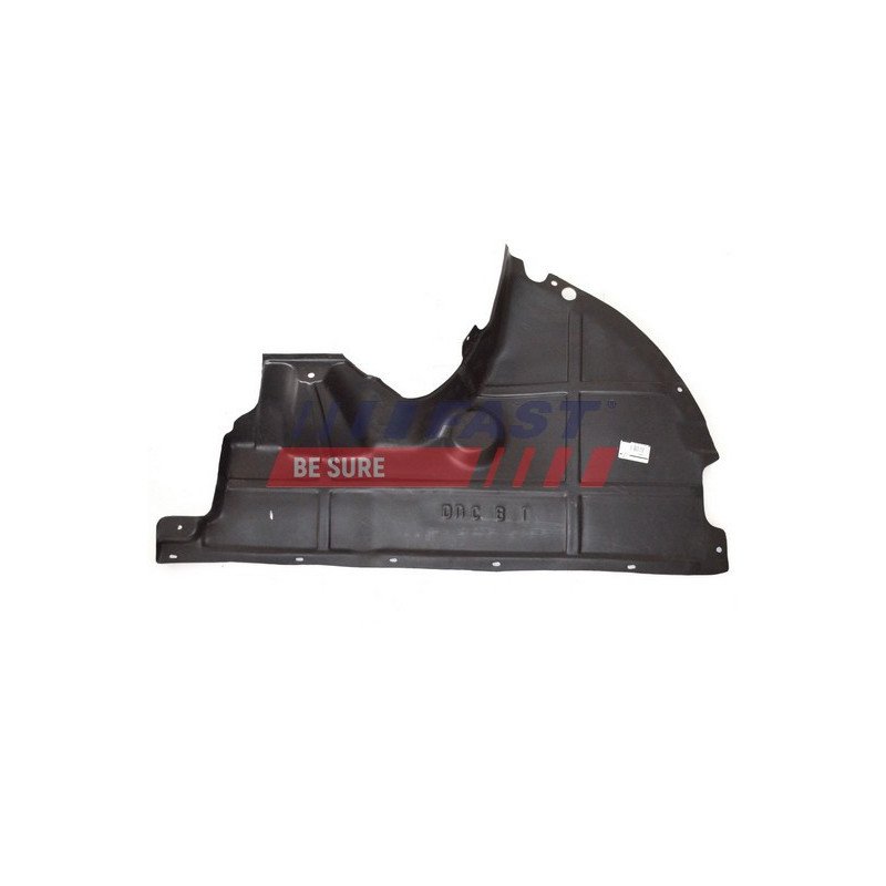 FT99007 Engine Compartment Noise Insulation