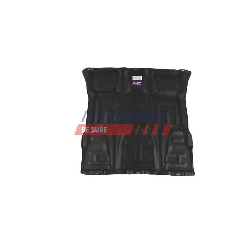 FT99017 Engine Compartment Noise Insulation