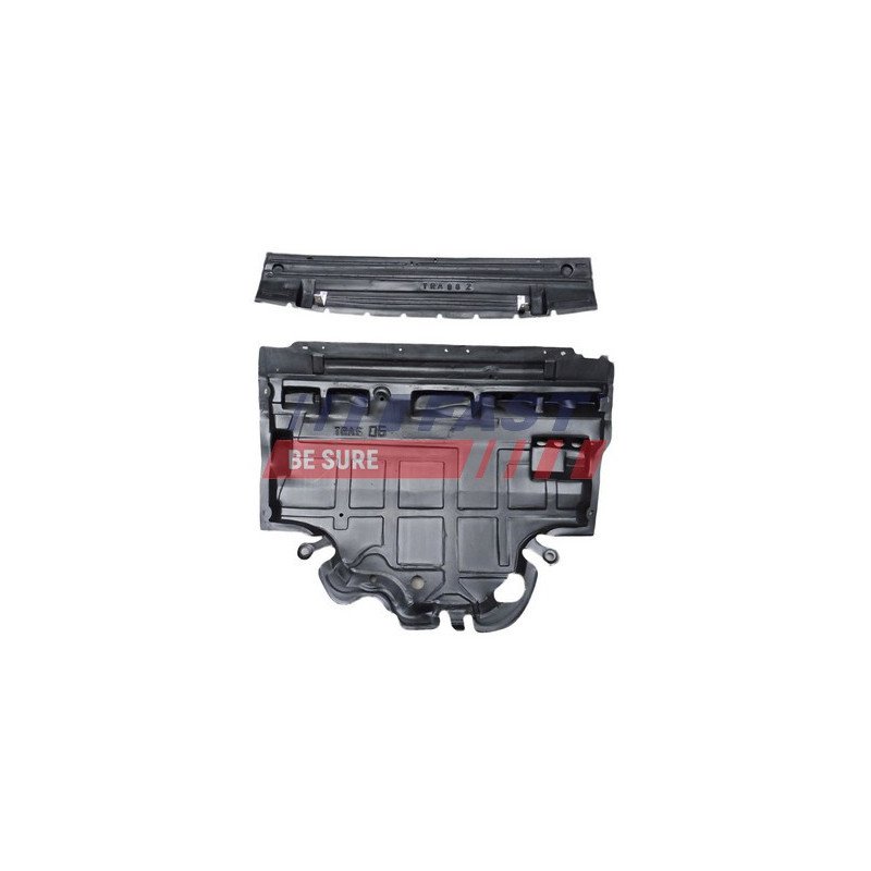 FT99020 Engine Cover