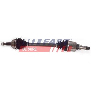 FT27172 Drive Shaft