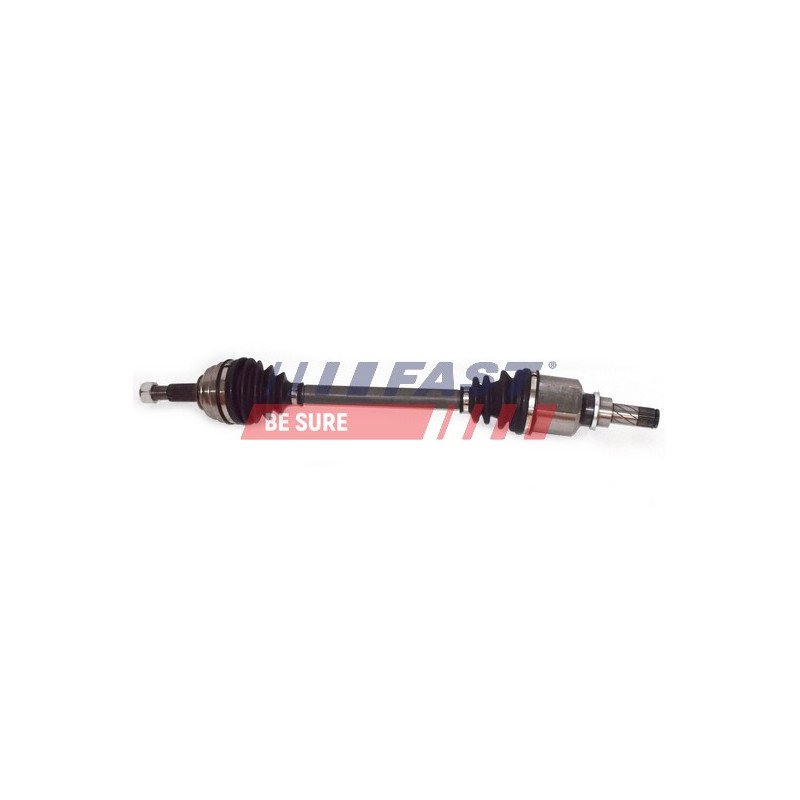 FT27172 Drive Shaft