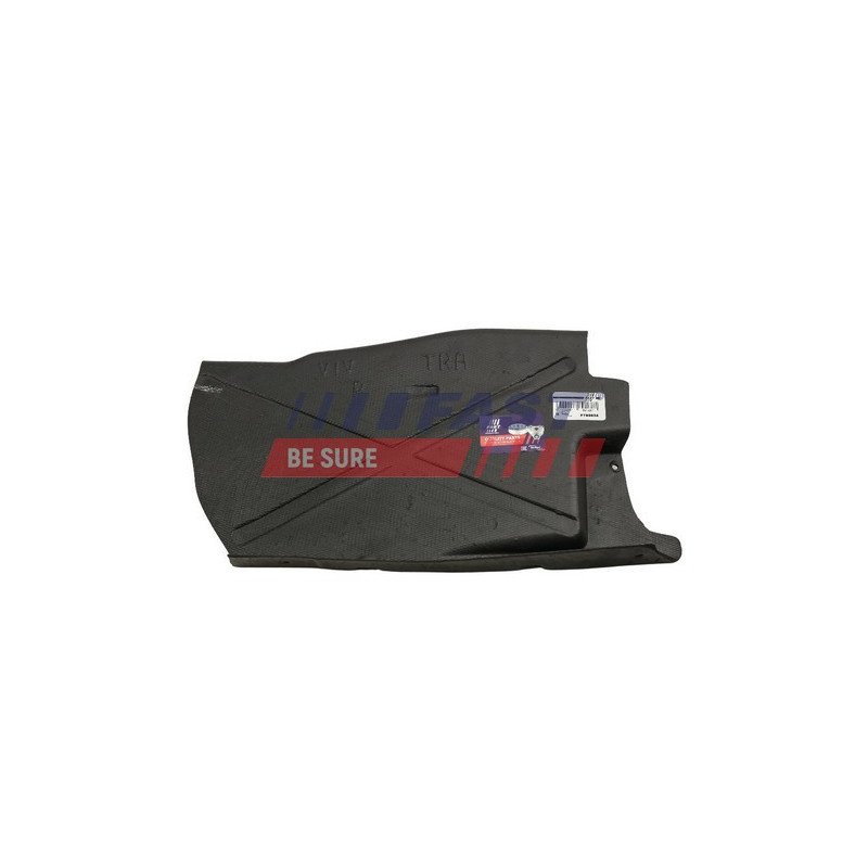 FT99034 Motorruimte-isolatie
