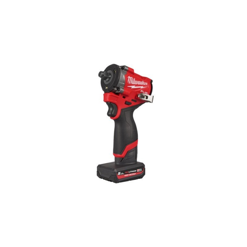 4933493455 M12 Compact 1/2  Impact Wrench