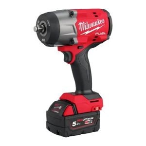 4933492783 M18 Impact Wrench