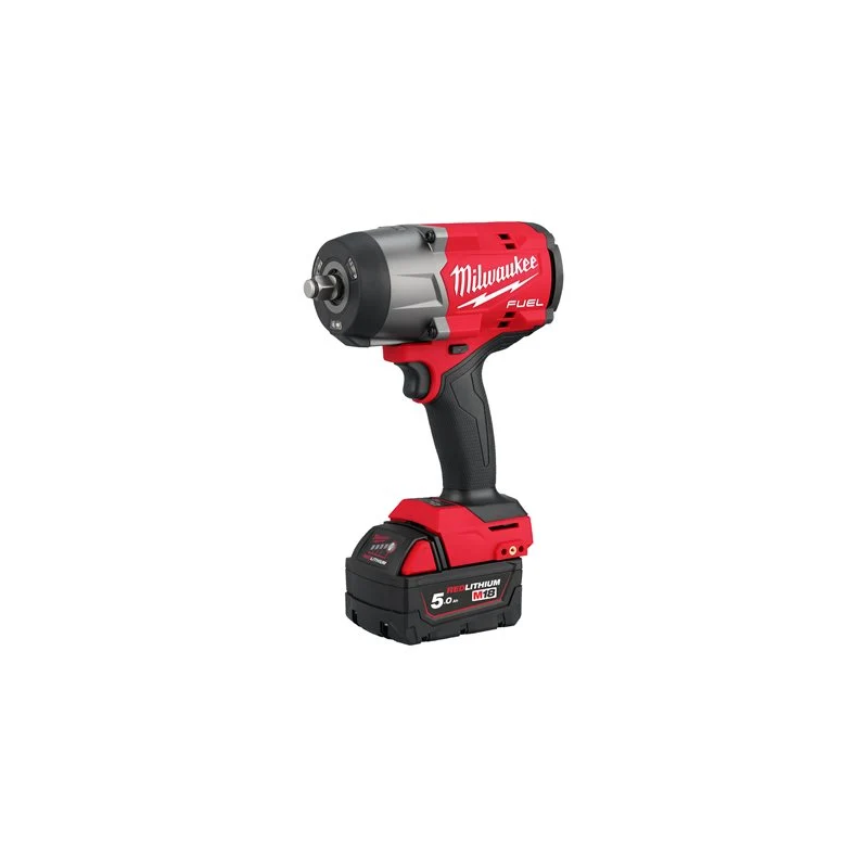 4933492783 M18 Impact Wrench