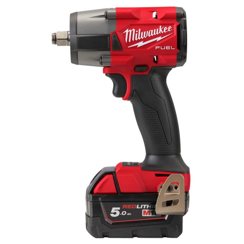 4933478450 M18 Impact Wrench