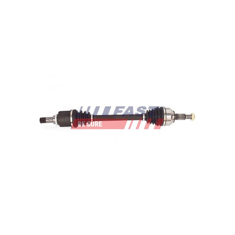 FT27174 Drive Shaft