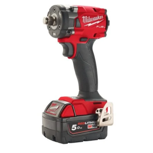 4933478444 M18 Compact Impact Wrench