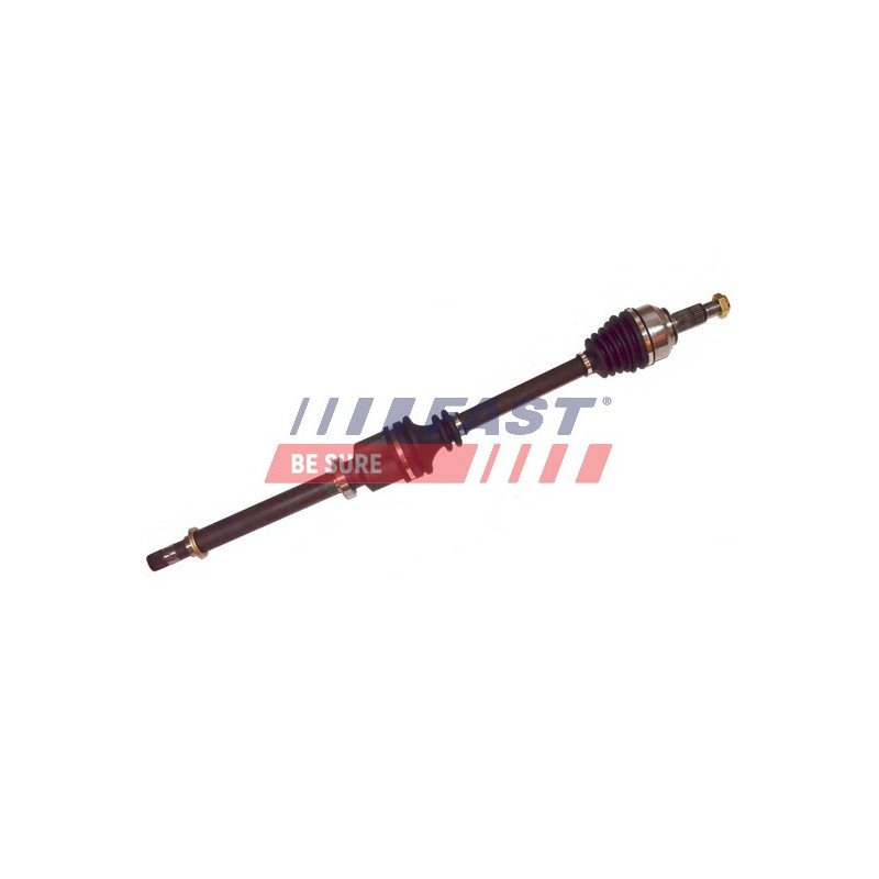 FT27175 Drive Shaft