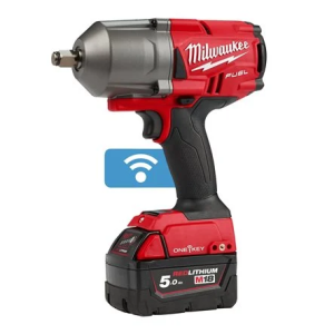 4933459727 M18 1/2 Impact Wrench