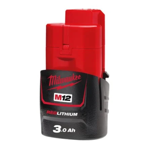 4932451388 Battery 12V 3,0Ah