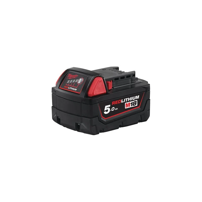 4932430483 Battery 18V 5,0Ah