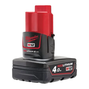 4932430065 Battery 12V 4,0Ah