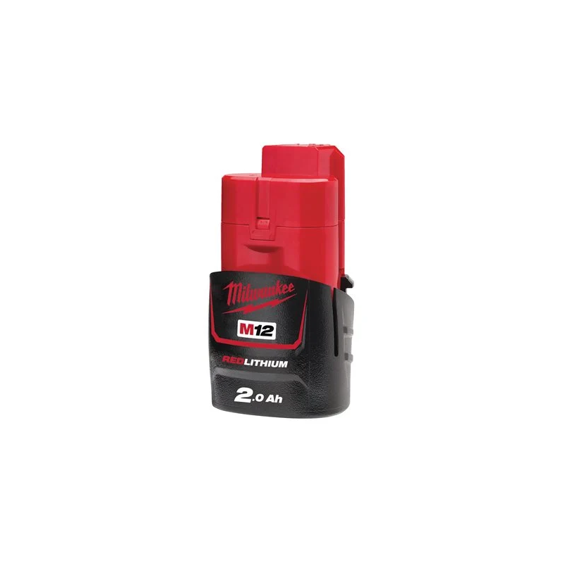 4932430064 Battery 12V 2,0Ah