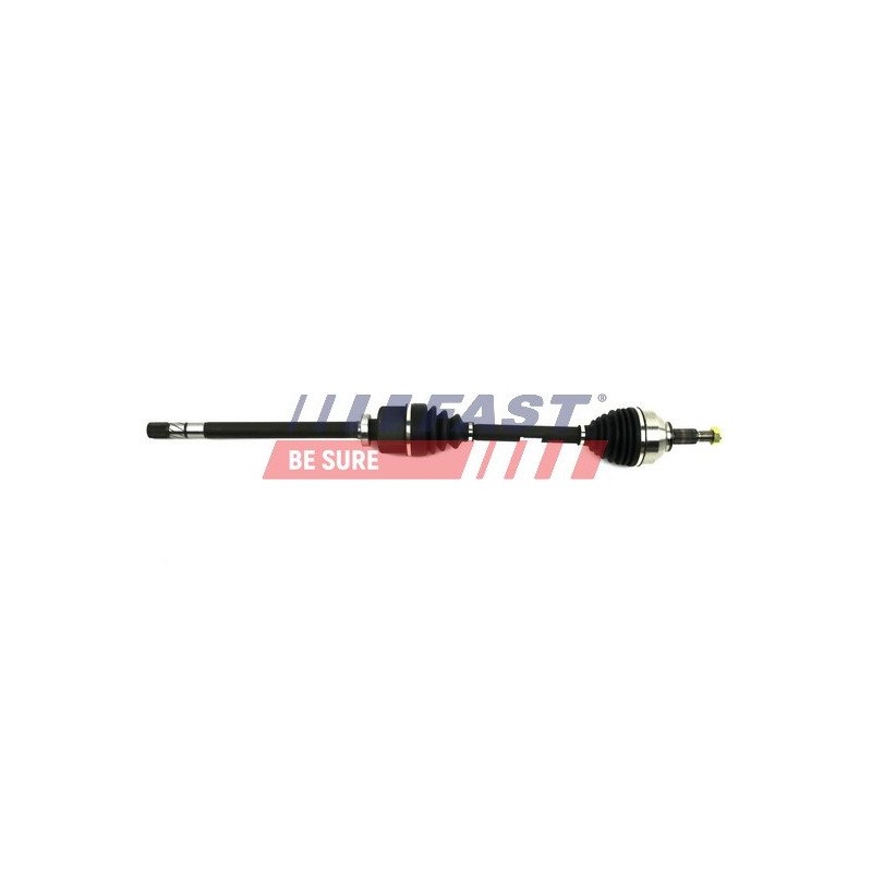 FT27179 Drive Shaft