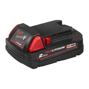4932430062 Battery 18V 2,0Ah