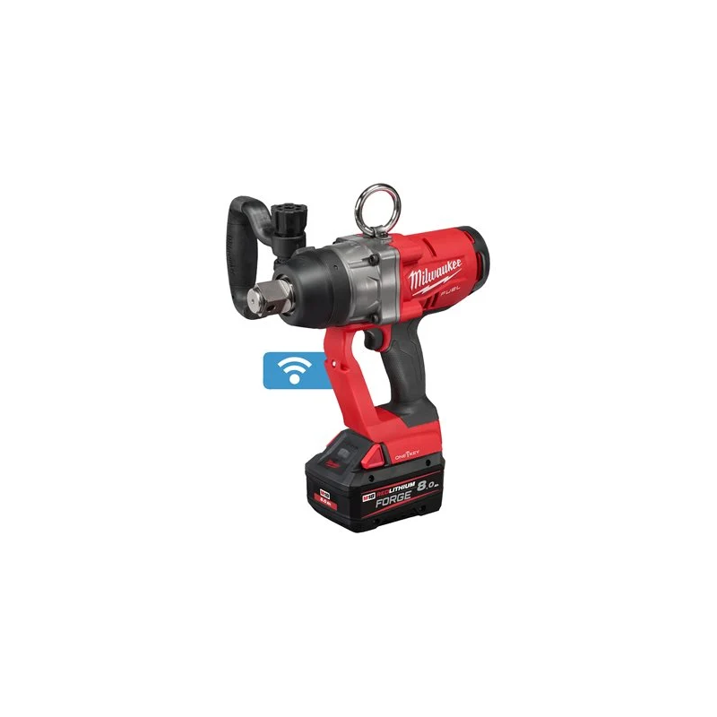 4933459732 M18 1 inch Impact Wrench