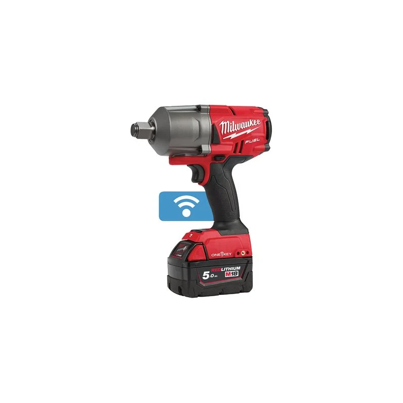 4933459730 M18 3/4 Impact Wrench